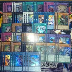 遊戯王　リミットオーバーコレクション　ウルトラ　新規　絵違い　31種類　②