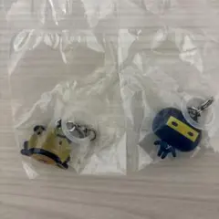 たまごっちのめじるし