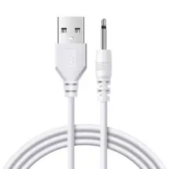 吸うやつ　充電ケーブル　Tara 未使用品　赤タラ