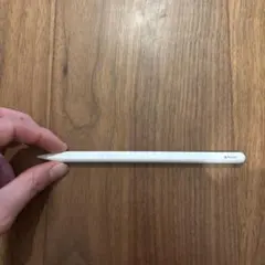 Apple Pencil 第二世代