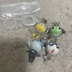 ケロロ軍曹　めじるしアクセサリー