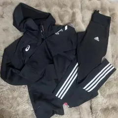 asics adidas レディース ランニングウェア レギンス