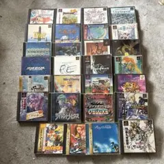 ざ*ん様 PS1 ゲームソフト セット 多数