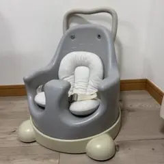 ESSIAN×PUPPAPUPO　ベビーチェア＋クッション