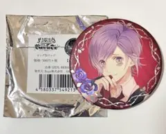 DIABOLIK LOVERS 逆巻カナト 海外限定 レア ホロ缶バッジ - メルカリ