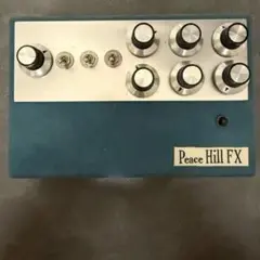 Peace Hill FX Bluesbreaker オーダー品 2025年最新】peace hill fxの人気アイテム - メルカリ