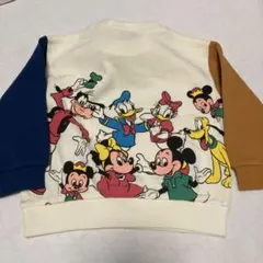 ディズニートレーナー90