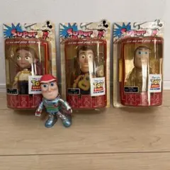 2026年最新】トイストーリー スーパーロッキン ウッディの人気アイテム