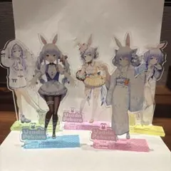 2026年最新】兎田ぺこら アクスタの人気アイテム - メルカリ