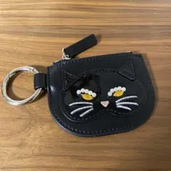 代官山店限定】TAMBURINS タンバリンズ ノベルティ 猫 ネコ チャーム