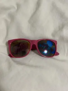 ディズニーピンクサングラス ミニー