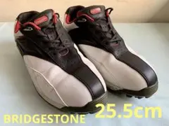 ☆【ブリジストン】ツアーステージ・25.5cm・ゴルフシューズ