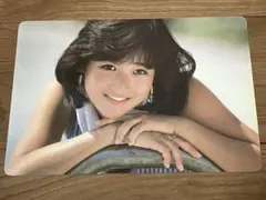 2026年最新】岡田有希子 下敷きの人気アイテム - メルカリ