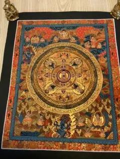 2026年最新】仏画 チベットの人気アイテム - メルカリ