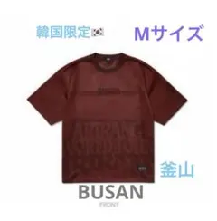 BTS ARIRANG WORLDTOUR TOURJERSEY_ tシャツ - メルカリ