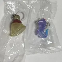 MONSTERS めじるしアクセサリー