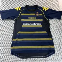 kappaサッカーシャツ O
