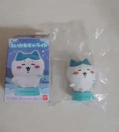 ちいかわ キャライト ハチワレ
