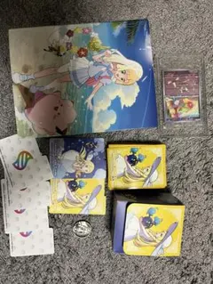 リーリエ　周辺グッズ等　まとめ売り