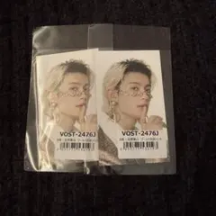 佐野勇斗 ラキドロ トレカ