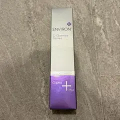 ENVIRON エンビロン Cクエンスシリーズ Cクエンスクリーム - メルカリ