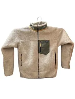 Patagonia パタゴニア ボアジャケット フリース