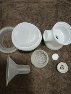 Pigeon ピジョン　搾乳機　電動　搾乳