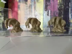 ドラゴンクエスト　まちぼうけ　マドハンドセット