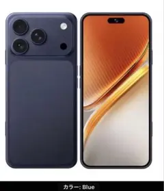 i17 pro max Android