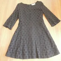 お値下げ☆minimumminimumワンピース