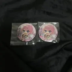 みそらくん 缶バッジ 2個セット - メルカリ