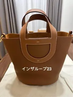 2026年最新】エルメス インザループ 23の人気アイテム - メルカリ