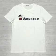 モンクレール 長袖 ロングTシャツ Mサイズ L3008 - メルカリ