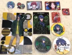 ヒプマイ グッズセット まとめ売り