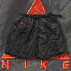 【人気モデル】NIKE ACG Mt.Fuji ナイロンショーツ 迷彩のサムネイル
