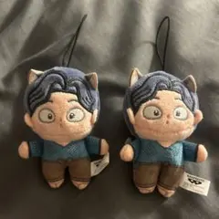 忍たま乱太郎 ほわぬい～ナンジャタウン～vol.4 綾部喜八郎