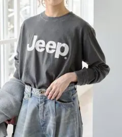 GOOD ROCK SPEED グッドロックスピード ジープ Tシャツのサムネイル