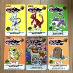 2026年最新】ニッスイ ポケモンバトルシールの人気アイテム - メルカリ