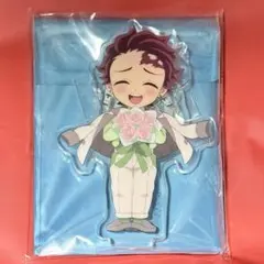 鬼滅の刃 ufotable 竈門炭治郎 ホワイトデー 2024 アクリルスタンド