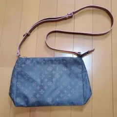 russet ラシット モノグラム ショルダーバッグのサムネイル