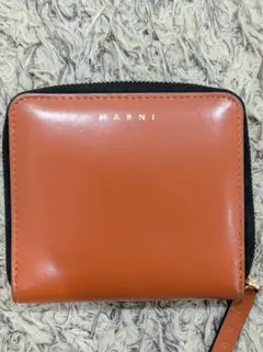 MARNI 二つ折り財布のサムネイル