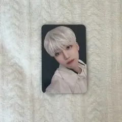 nct dream dreamscape トレカ ジェミン