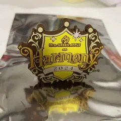 ミセス　ハーモニー　ライトスティックリング