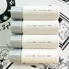 オルビスユー　ドット　エッセンスローション　20ml 4本