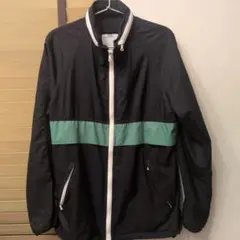visvim ナイロンパーカー 収納袋付き