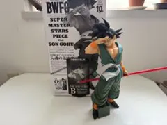2026年最新】smsp 孫悟空 b賞の人気アイテム - メルカリ