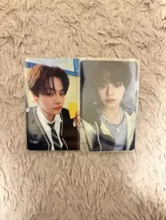 2026年最新】サノク トレカ iveの人気アイテム - メルカリ