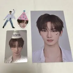 ALD1 アンシン トレカ FCキット セット