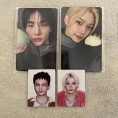 Stray kids DOiT FANS SHOP ヒョンジン　フィリックス