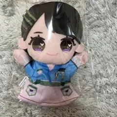 【極美品】＝LOVE イコラブ 野口衣織 モーリーファンタジー 限定 パペット